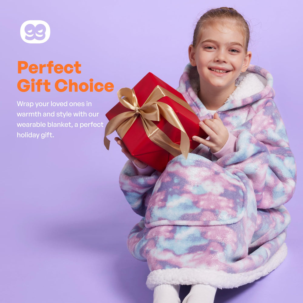 Giggling Getup étiquette et emballage, qualité certifiée et cadeau prêt