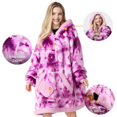 Giggling Getup poche téléphone dédiée, accès facile
