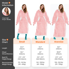 Giggling Getup poche téléphone sécurisée et mains au chaud