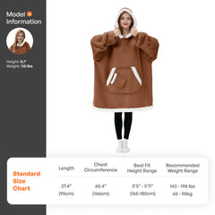Giggling Getup poche frontale et compartiment téléphone, organisation pratique