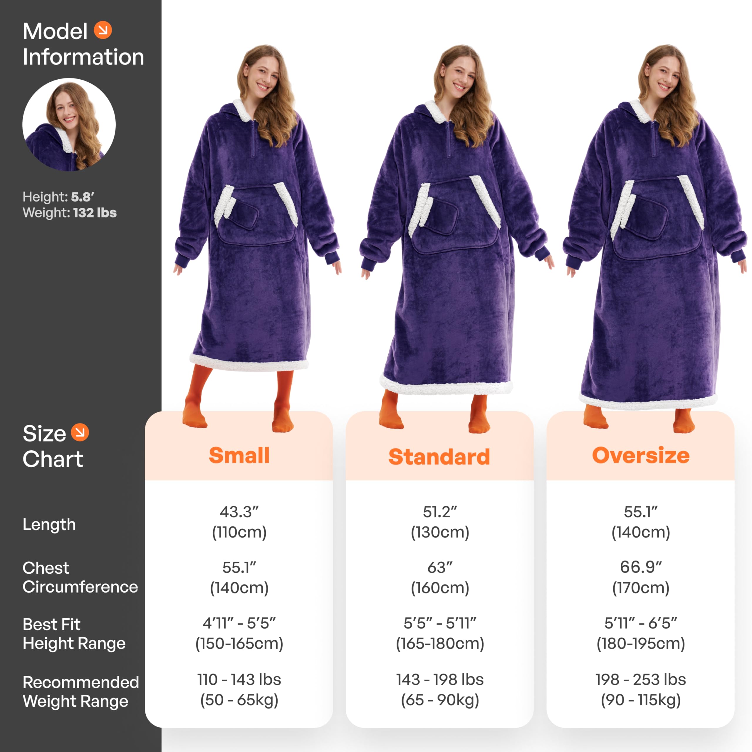 Giggling Getup poches généreuses et compartiment téléphone pour praticité quotidienne