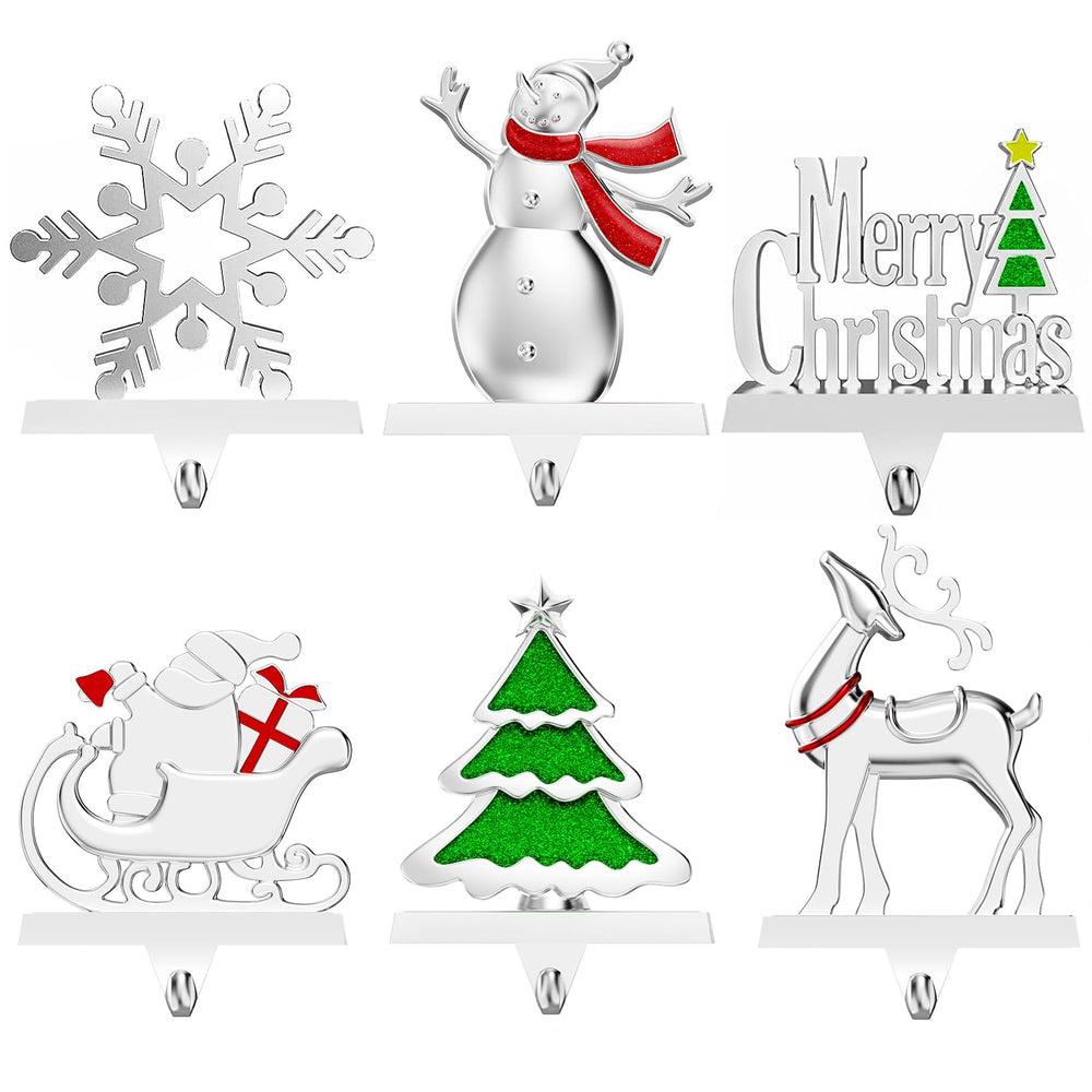Ginbel Direct gros plan bonhomme de neige montrant finition brillante