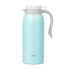 GiNT carafe thermale vue de face montrant le design élégant et la capacité