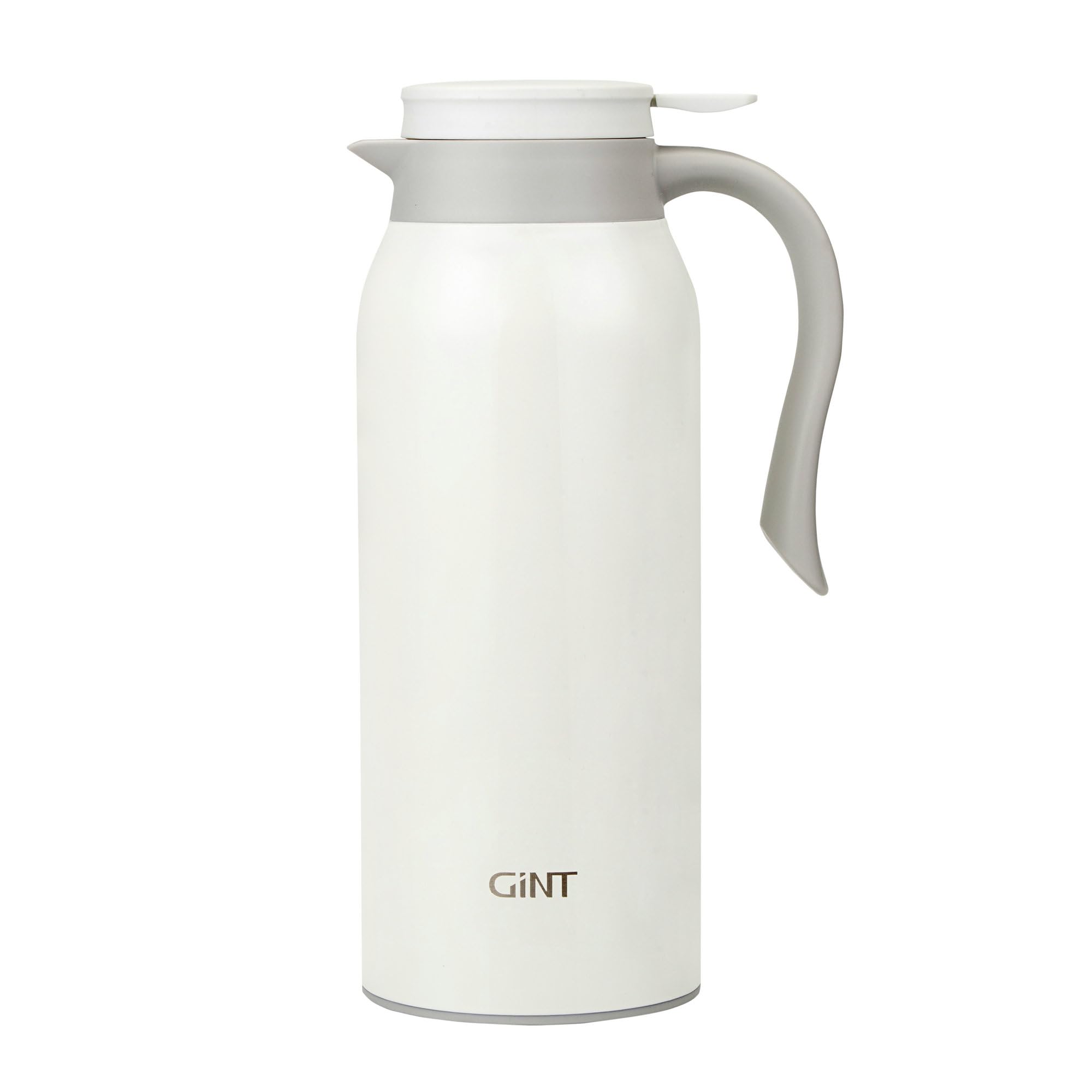GiNT carafe thermique vue face, design élégant et capacité 1,5 L bénéfice conservation
