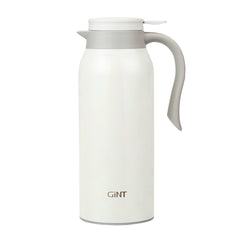 GiNT carafe thermique vue face, design élégant et capacité 1,5 L bénéfice conservation
