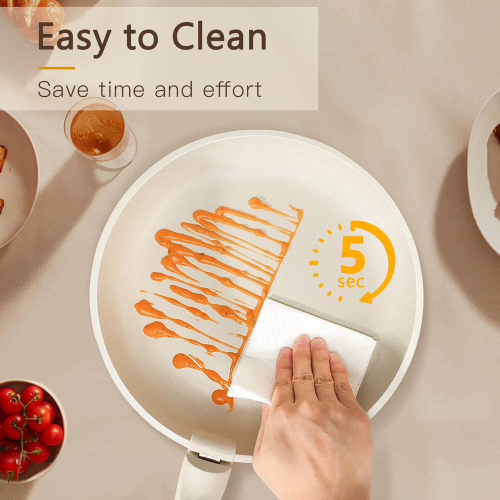 GiPP couvercles en verre et silicone pour cuisson et conservation