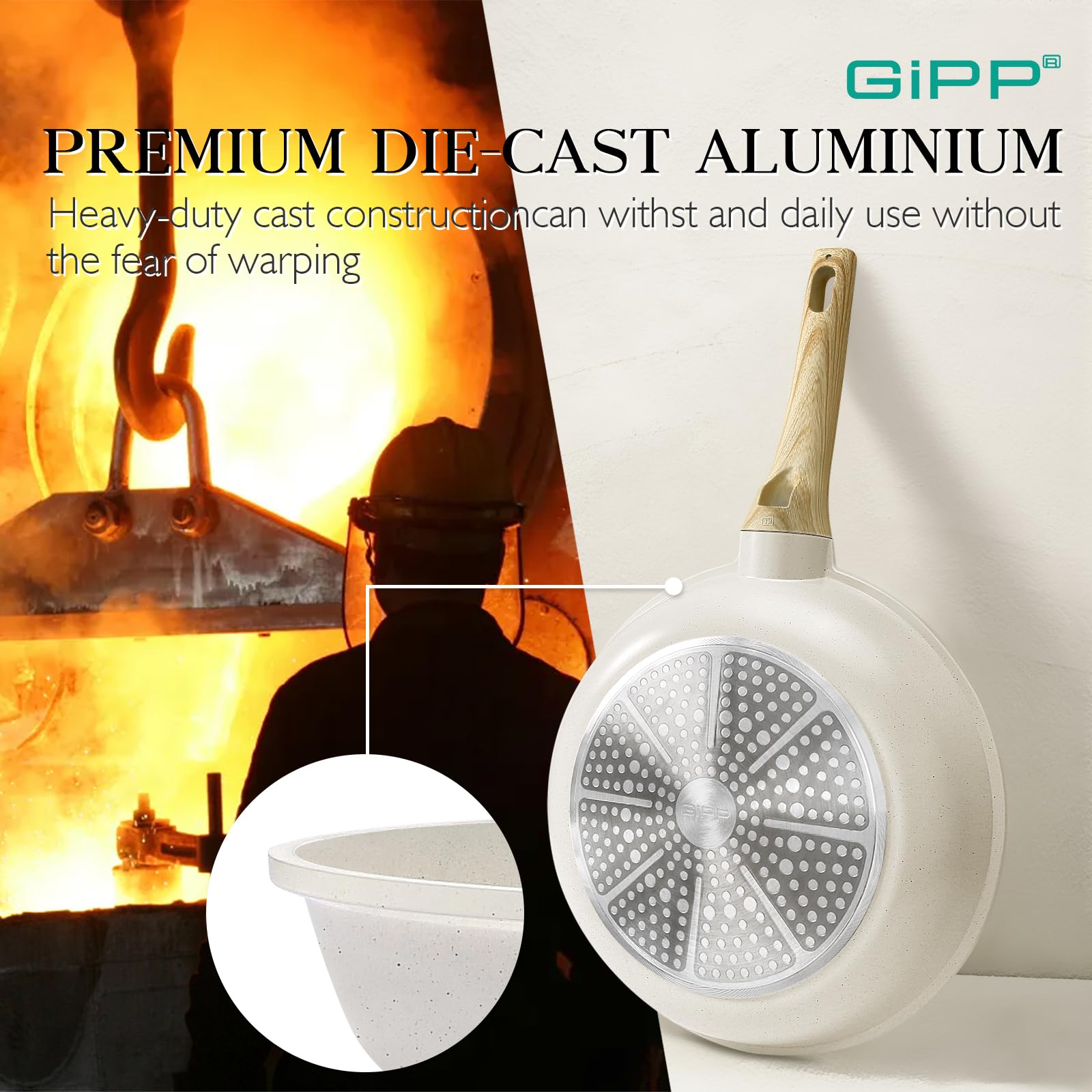 GiPP scène de cuisine avec cuisson quotidienne montrant facilité d’usage