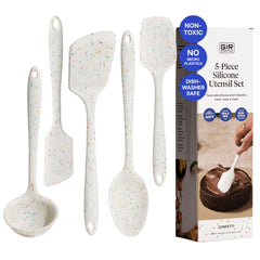 GIR packaging avant montrant le set complet et la qualité durable