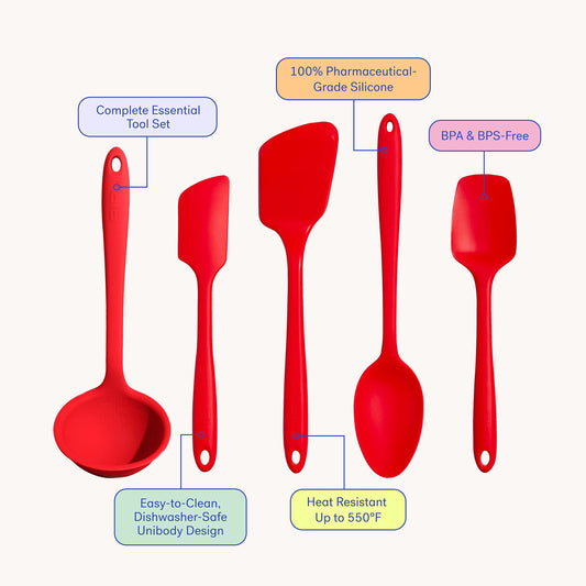 GIR gros plan texture tête en silicone assurant protection des revêtements