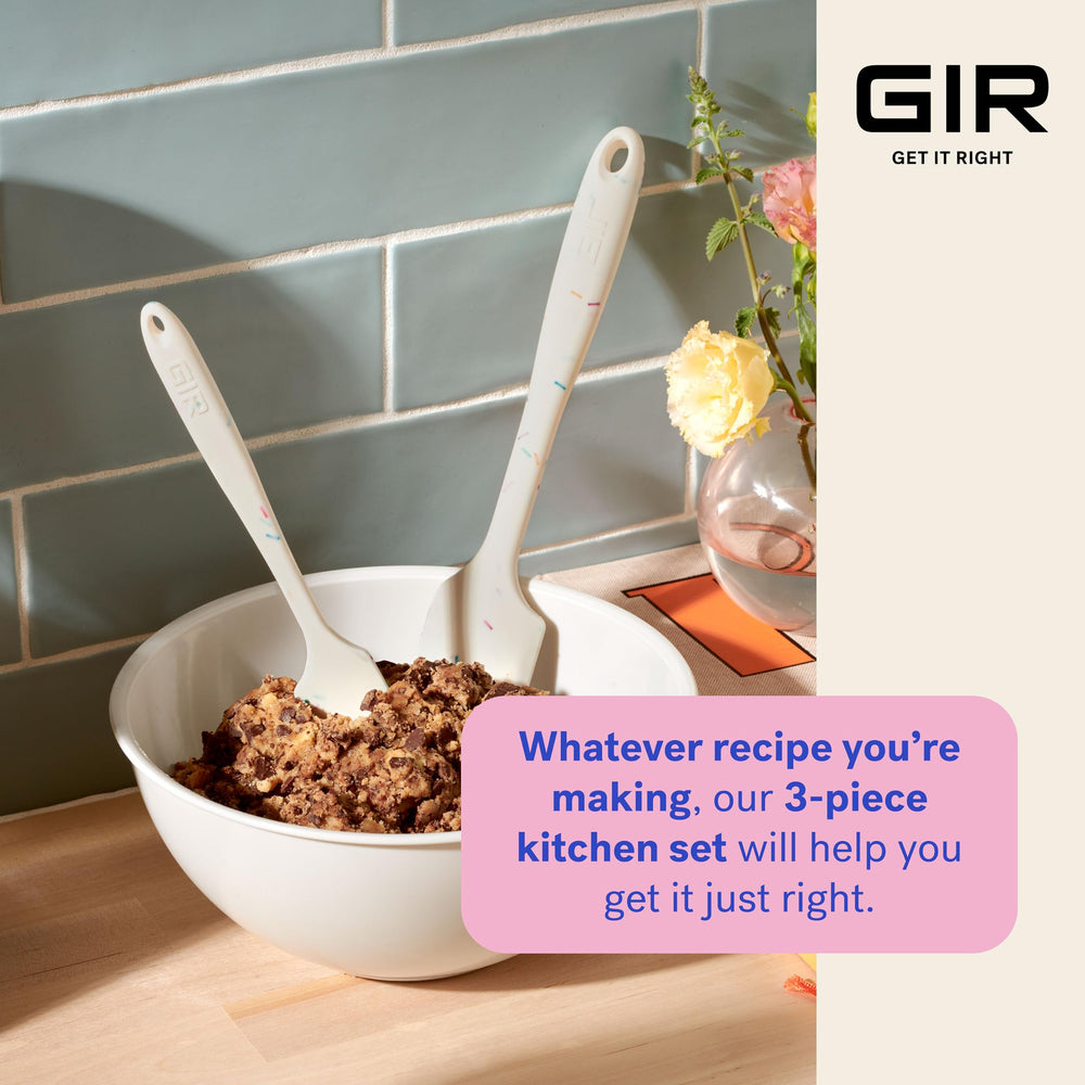 GIR poignée avec trou de suspension pour rangement pratique et gain de place