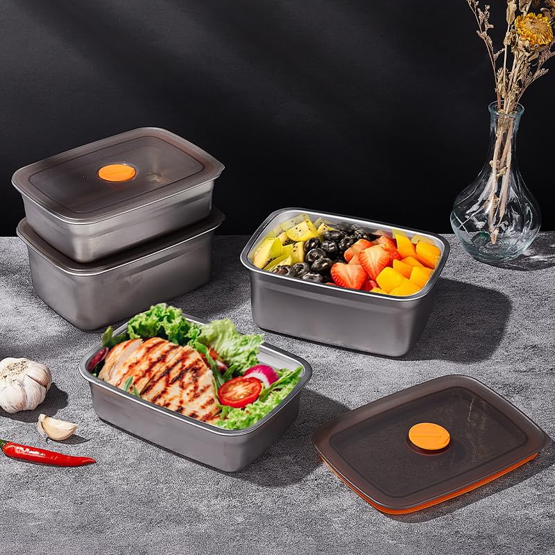 GIUOIDUO boîtier tenu en main montrant proportions pratiques