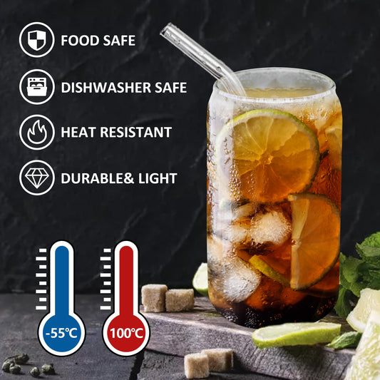 GIVAMEIHF détail de la paroi en borosilicate, plus fine et durable