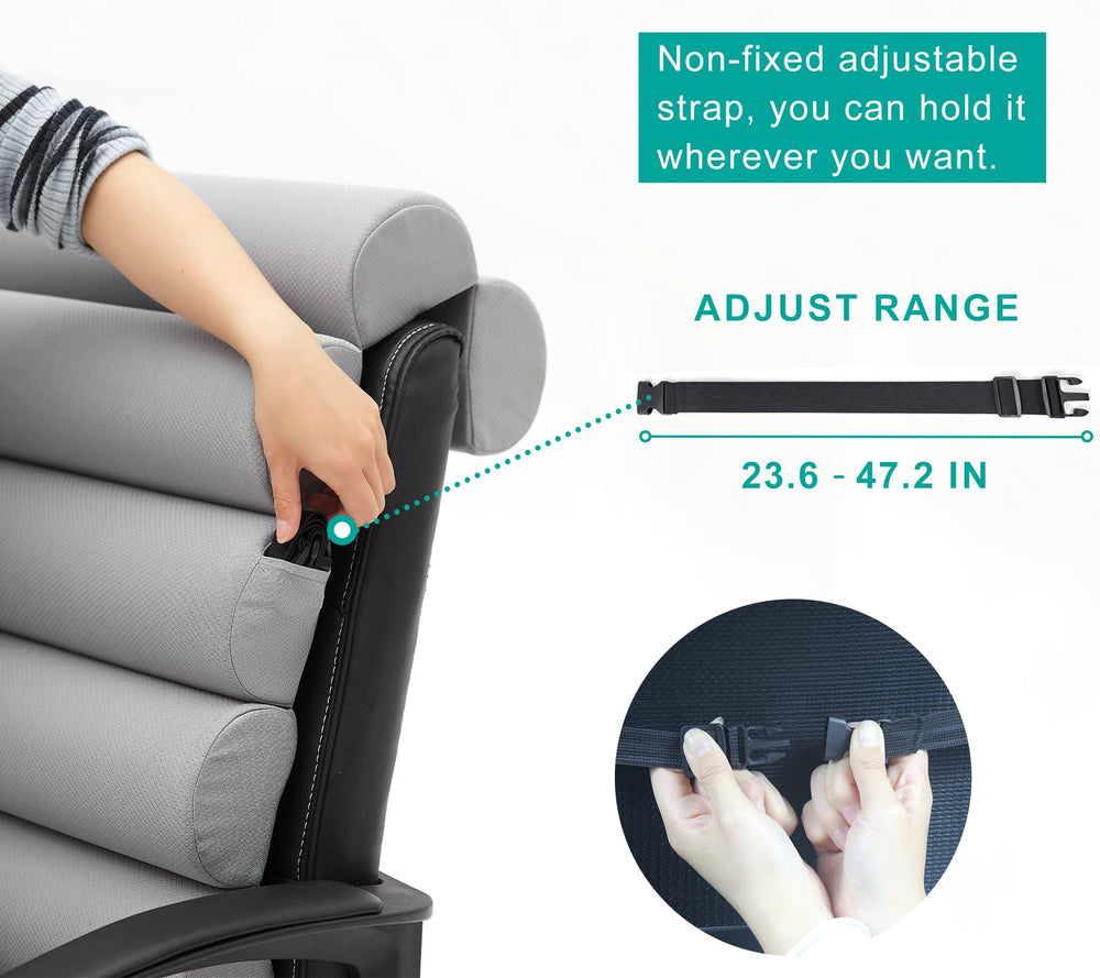 GIVANLEE coussin posé sur canapé pour visualiser dimensions et couverture