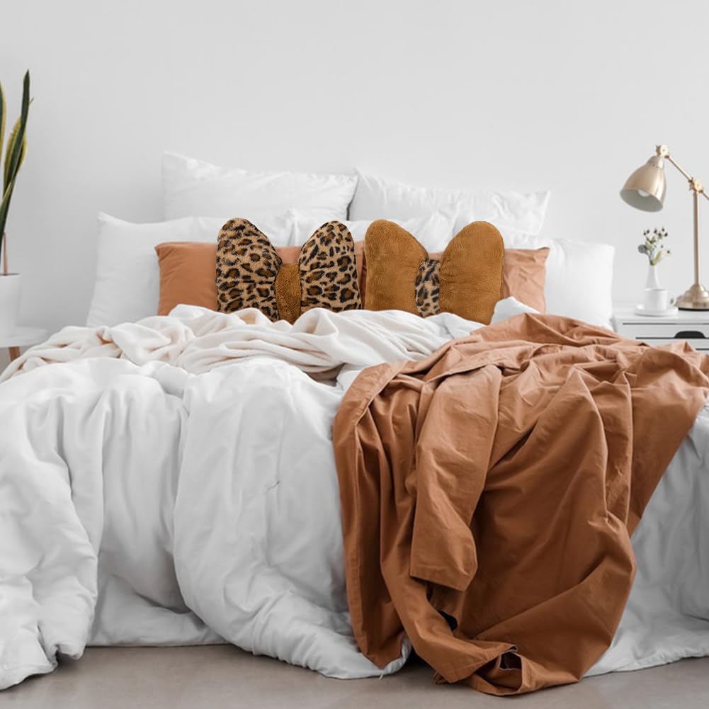 GKWW coussin taille comparée montre proportions pratiques