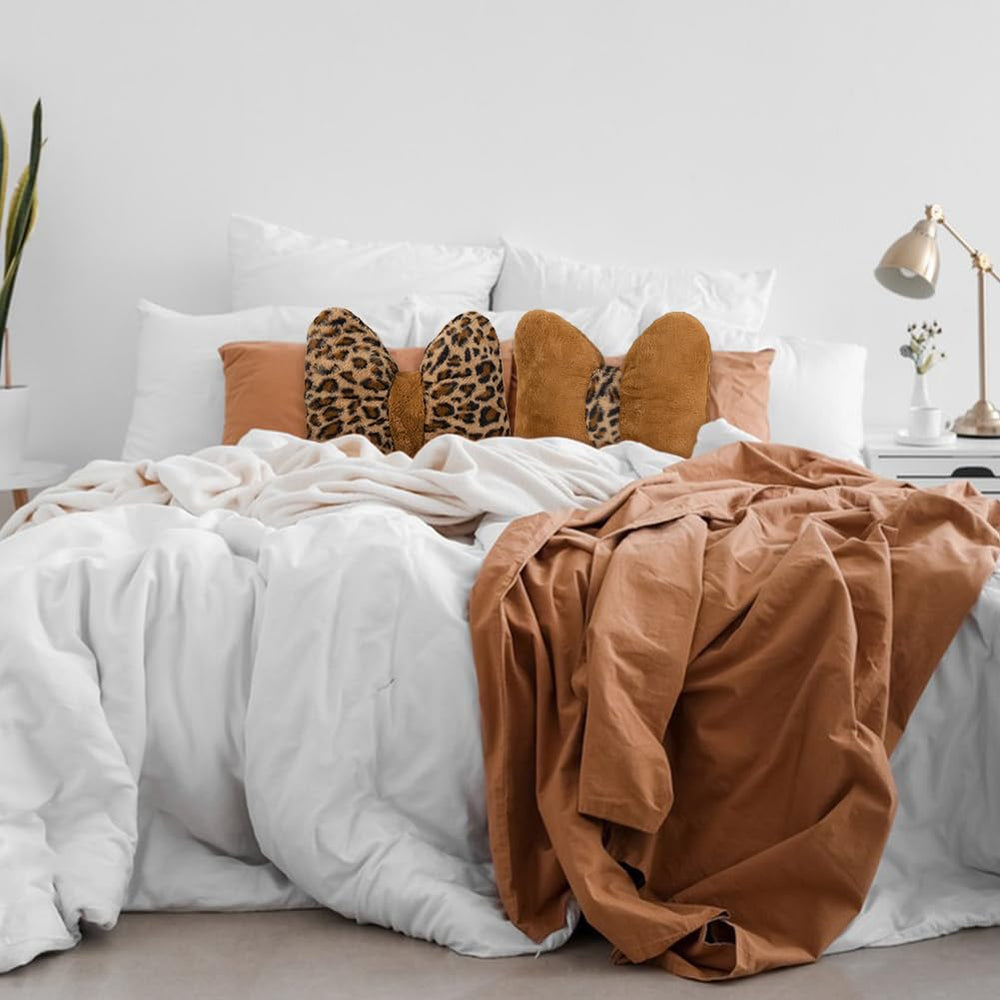 GKWW coussin taille comparée montre proportions pratiques