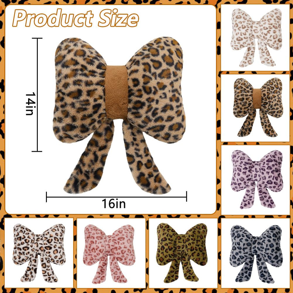 GKWW coussin fleur face avant esthétique et volume