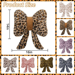 GKWW coussin fleur face avant esthétique et volume