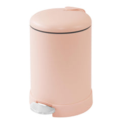 Glad poubelle face avant rust, design compact et moderne