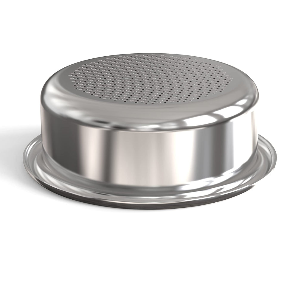 Gladwise vue de profil hauteur 24 mm adaptée pour doses 18 g
