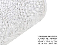 GLAMBURG gros plan sur texture panier montrant douceur et structure