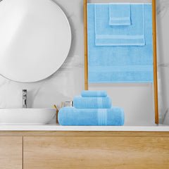 GLAMBURG zoom sur tissage ringspun, durable et résistant aux lavages