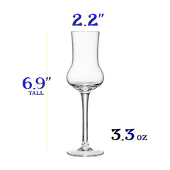 GLASSIQUE CADEAU gros plan motif diamant pour concentration des arômes