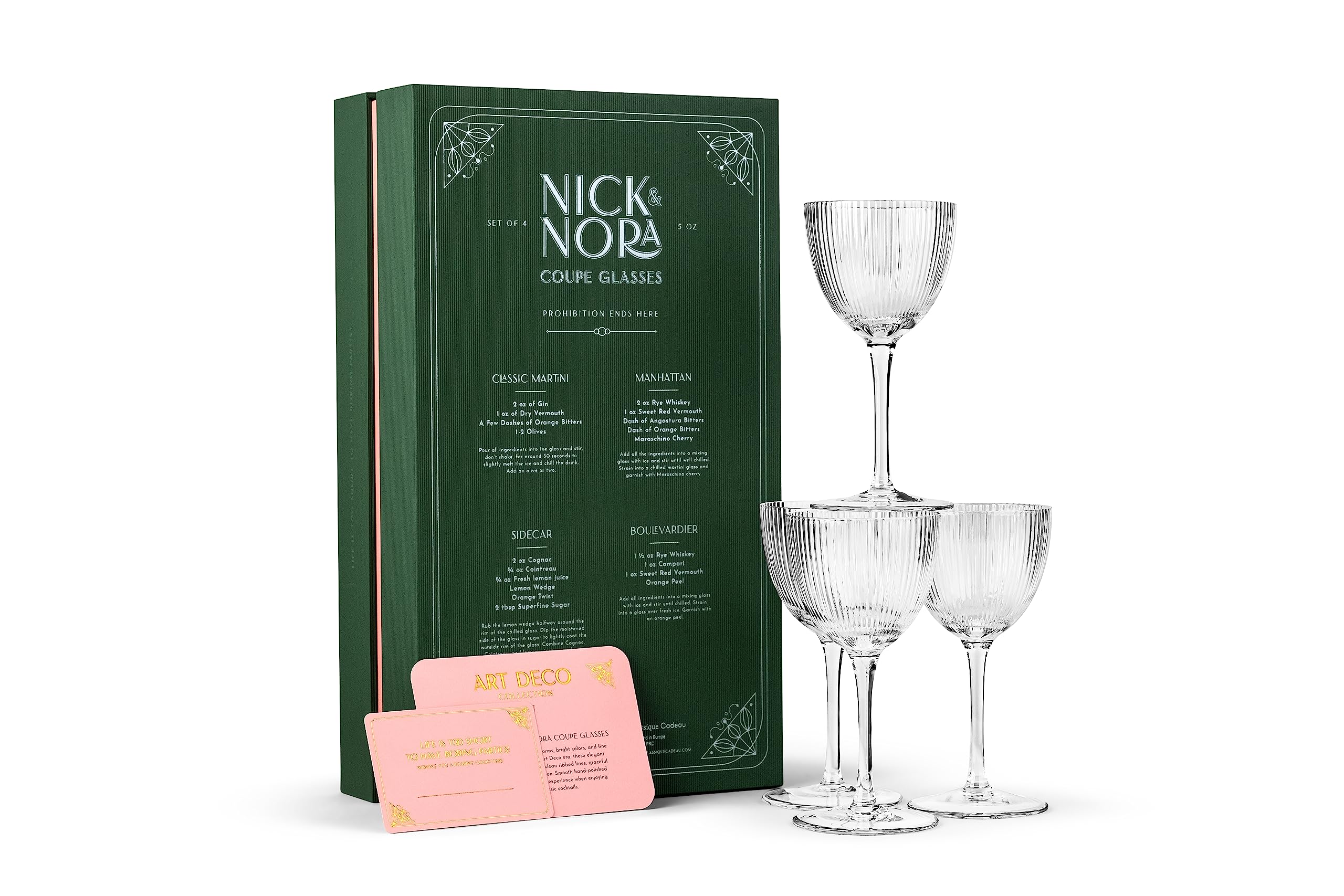 GLASSIQUE CADEAU détail bulles du verre soufflé prouvant artisanat et authenticité