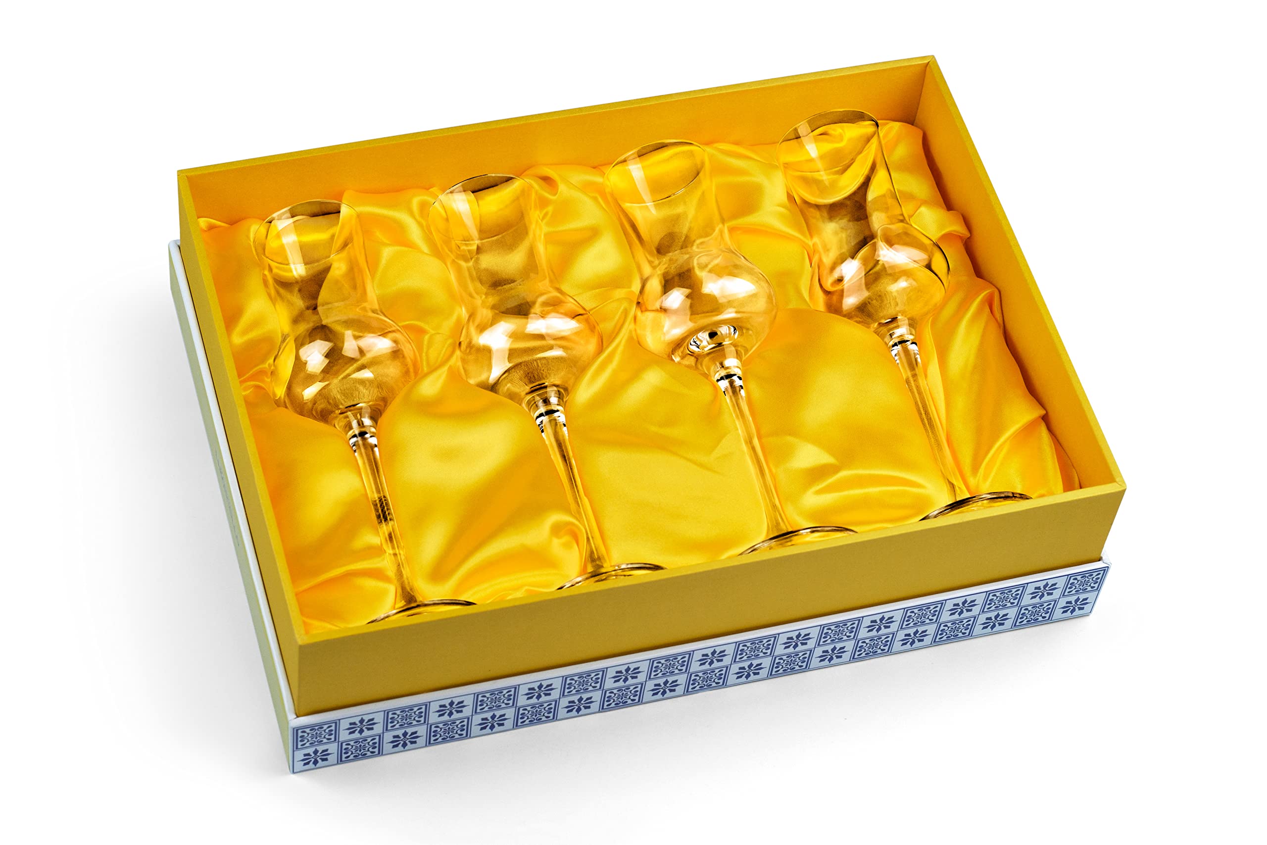 GLASSIQUE CADEAU zoom tige et base assurant prise sans échauffement