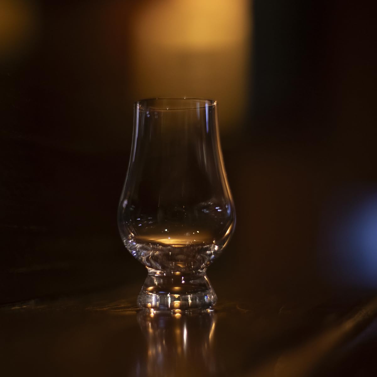 GLENCAIRN comparaison taille main, prise confortable et sûre