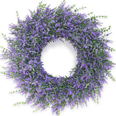 GLIDLION couronne face porte montrant volume et accueil