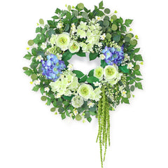 GLIDLION couronne face complète affichant volume et couleurs attrayantes