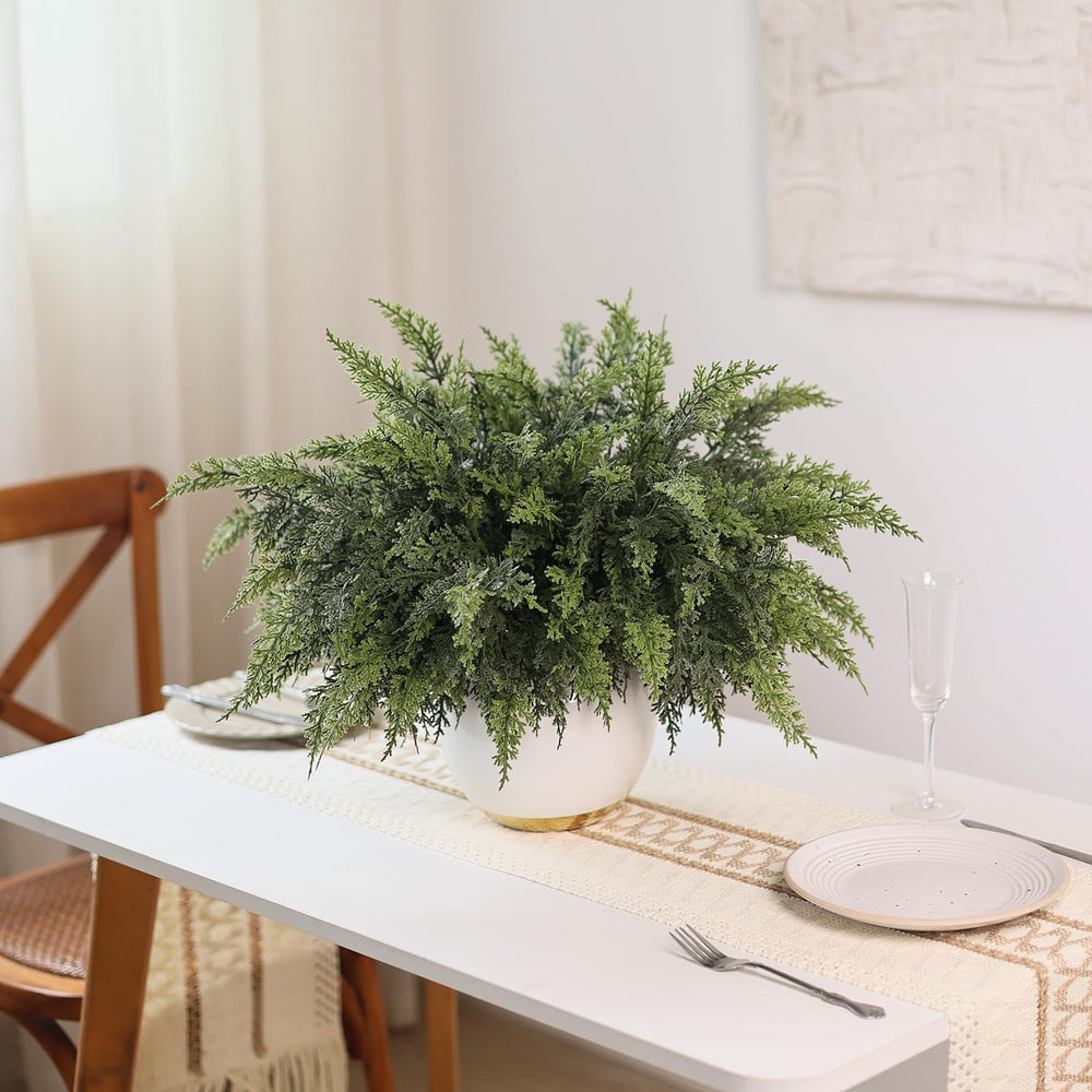 GLIDLION décor de manteau avec branches pour une ambiance chaleureuse