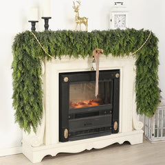 GLIDLION gros plan texture feuillets naturels facilitant personnalisation