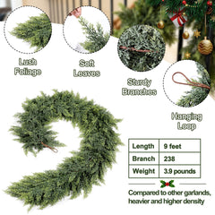 GlimLit gros plan sur branches montrant texture real touch et toucher réaliste