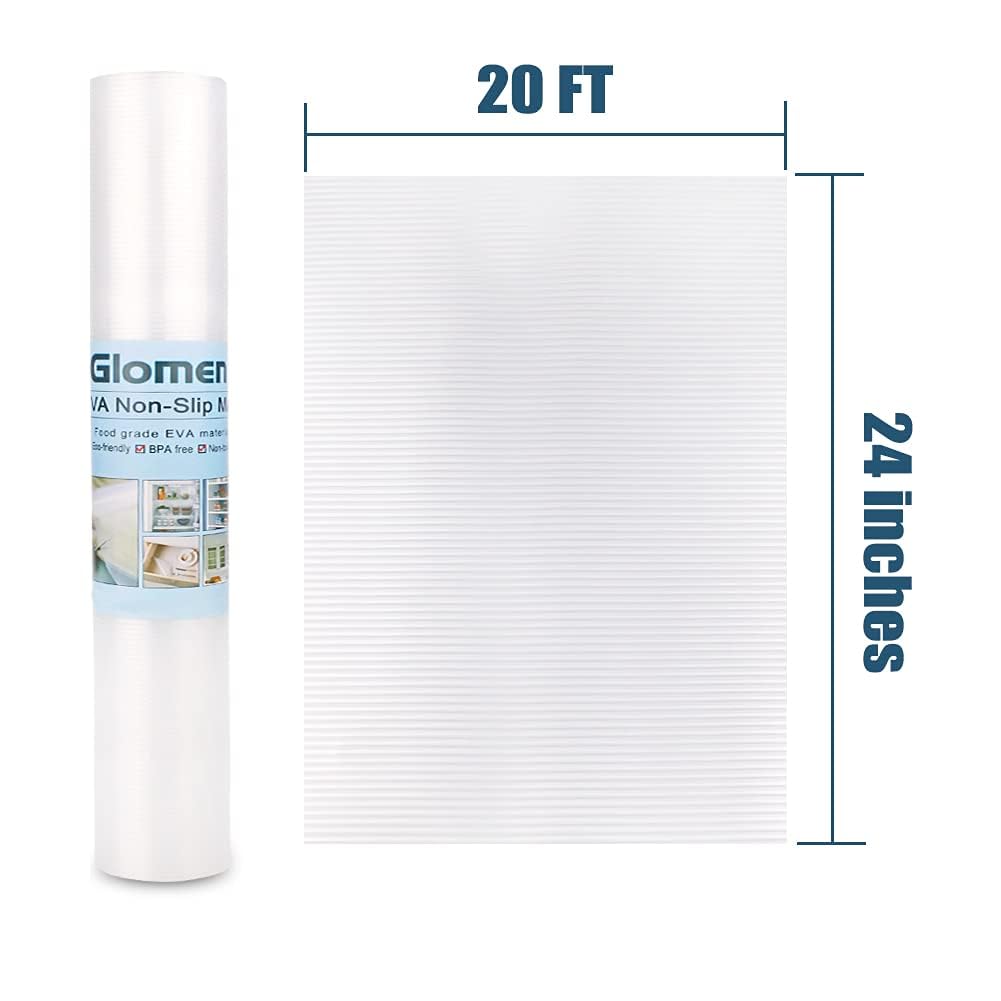 Glomen mise en scène cuisine illustrant protection et nettoyage facile