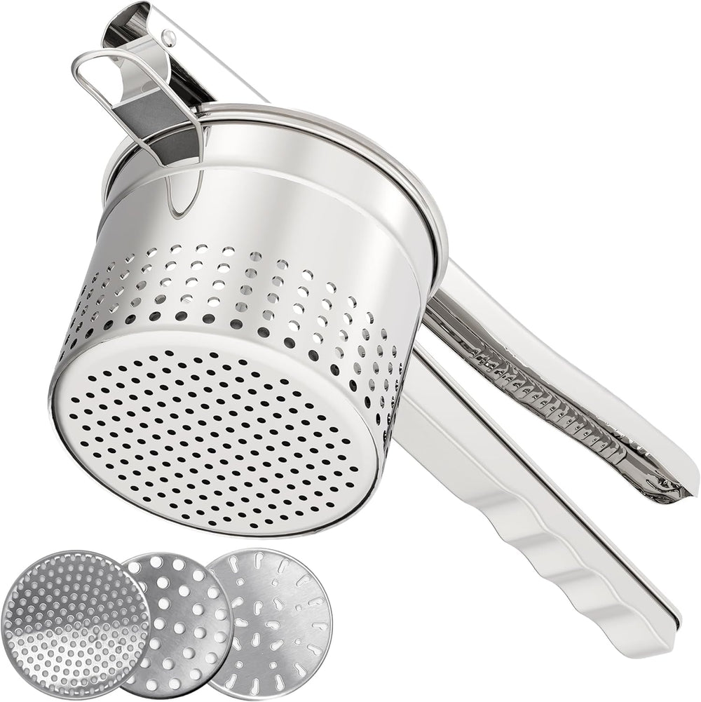 GloTika face avant montrant l’outil complet et le design durable