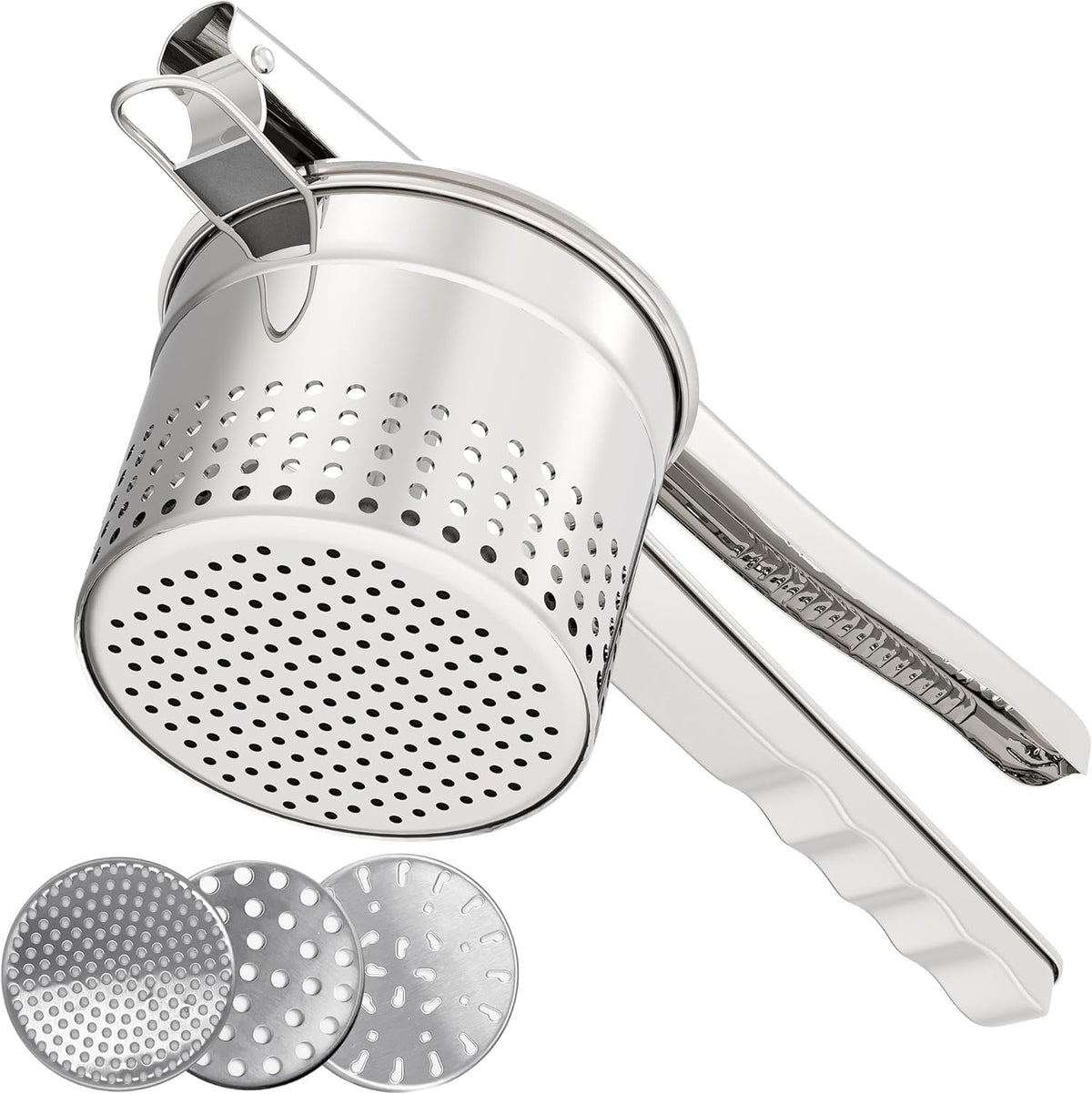 GloTika face avant montrant l’outil complet et le design durable