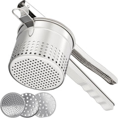 GloTika face avant montrant l’outil complet et le design durable
