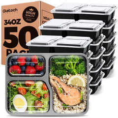 Glotoch Express face avant du conteneur montrant le design et l'étanchéité
