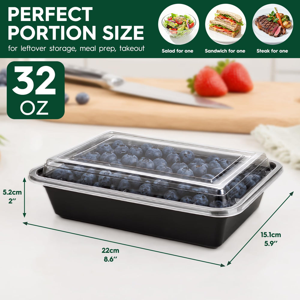 Glotoch Express comparaison taille avec une main, visualise capacité 32 oz
