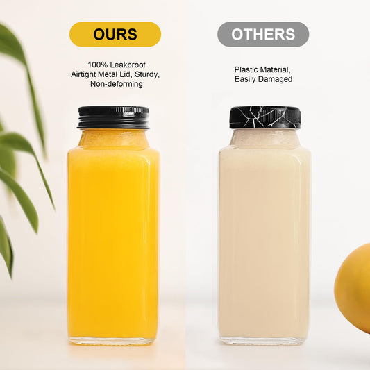 Glxgow gros plan verre épais montrant robustesse et sécurité