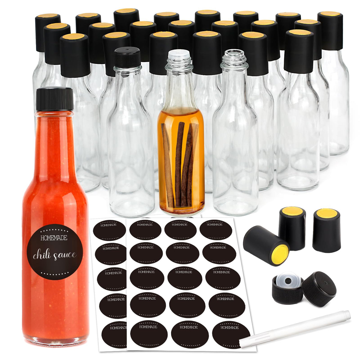 gmisun bouteille woozy face montrant design pratique et prise en main