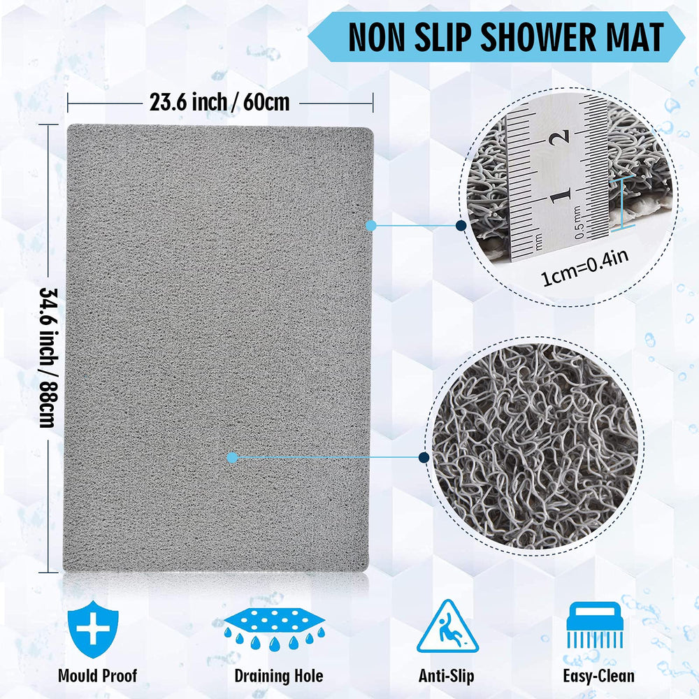 godehone gros plan texture loofah bénéfice exfoliation douce