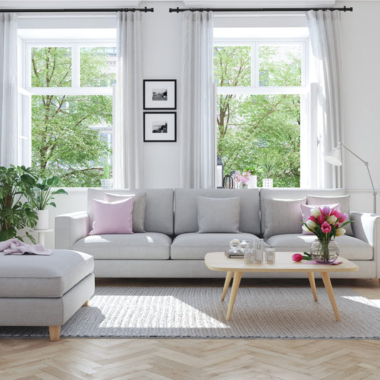 Gogrinliv support épais renforcé pour fixation stable et durable