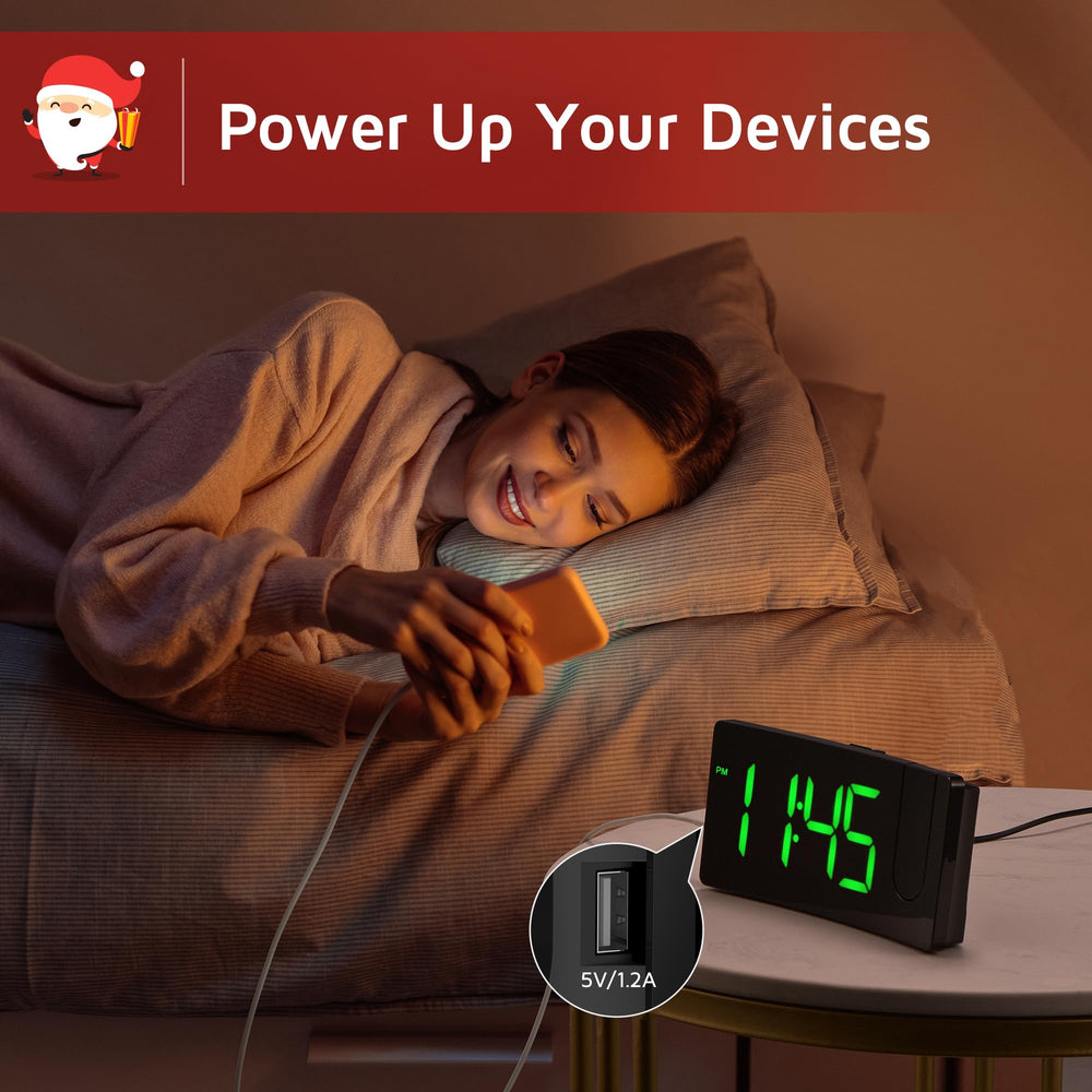 GOLOZA port USB et câble fournis pour recharge pratique