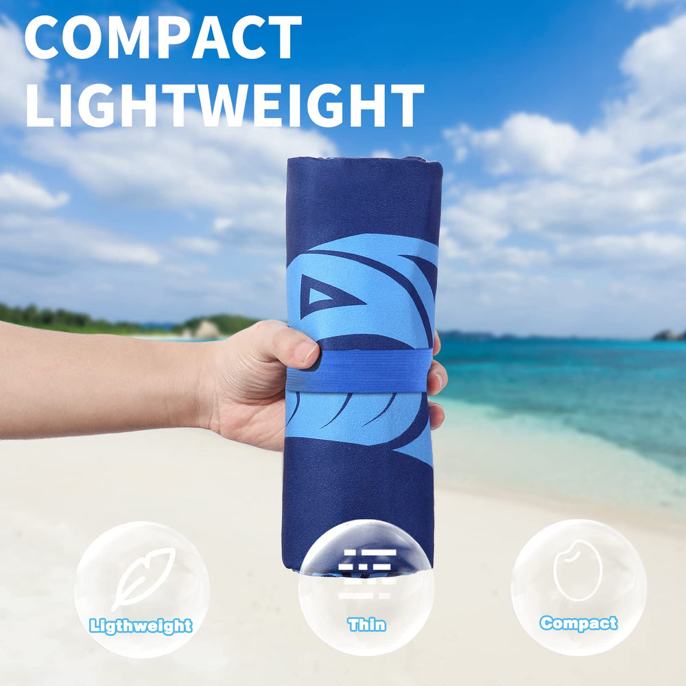 gomust gros plan microfibre douce, confort et absorption immédiate