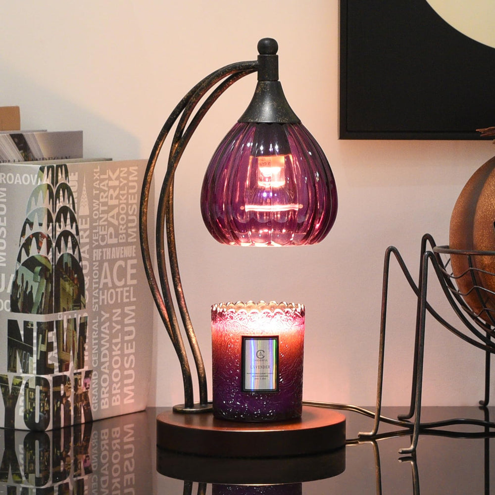GOODBUY vue avant de la lampe montre design élégant et sécurité
