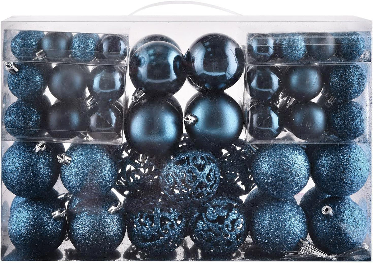 goodlyghts boules devant emballage réutilisable pour rangement pratique
