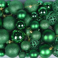 GOODLYGHTS gros plan boules mate montrant texture et élégance