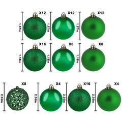 GOODLYGHTS détail pailleté offrant scintillement durable